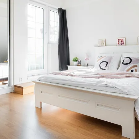 דירה Days - Terrace - Stunning View - Duplex