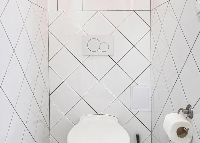 Days - Airy Duplex With Terrace And Ac Apartament