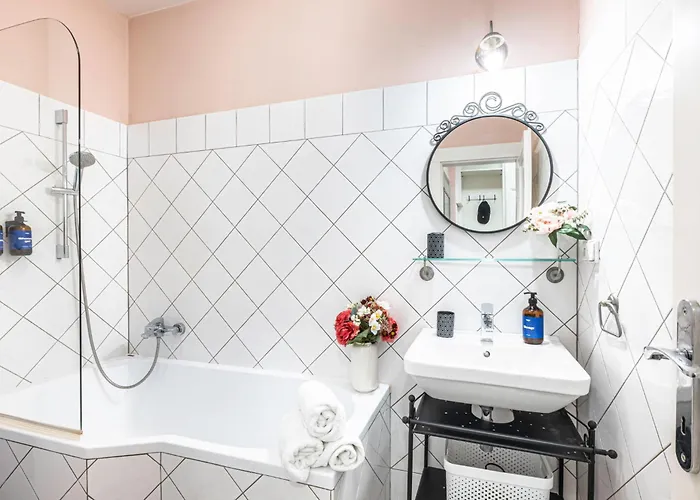 Days - Airy Duplex With Terrace And Ac Apartament *