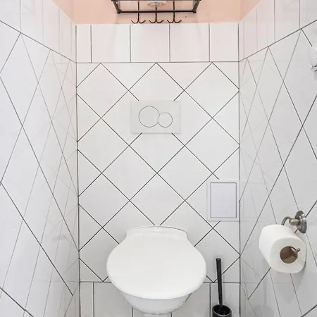 Days - Airy Duplex With Terrace And Ac דירה