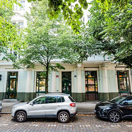 Apartment Days - Airy Duplex With Terrace And Ac *