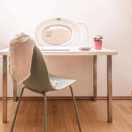 アパート Days - Airy Duplex With Terrace And Ac