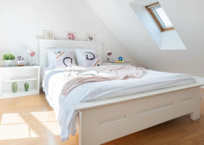 Apartamento Days - Airy Duplex With Terrace And Ac *