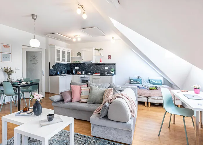 Days - Airy Duplex With Terrace And Ac Apartamento *